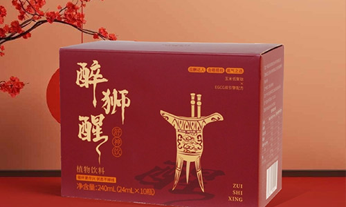 舒神飲植物飲料：科學(xué)醒酒，輕松應(yīng)對應(yīng)酬時刻